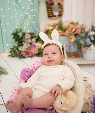 Acompanhamentos  de Betina - Acompanhamento Bimestral 