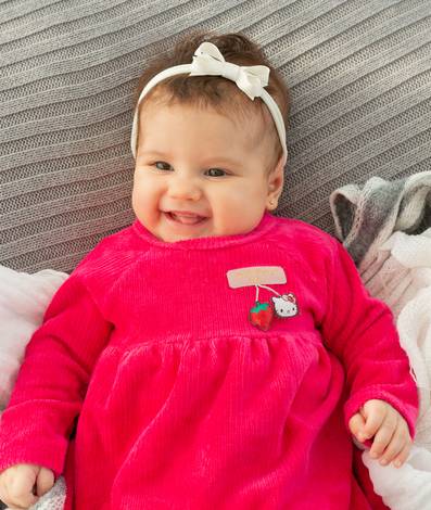 Acompanhamentos  de Lucia - Acompanhamento Bimestral 