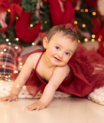 Acompanhamentos  de Maria Júlia - Acompanhamento Mensal