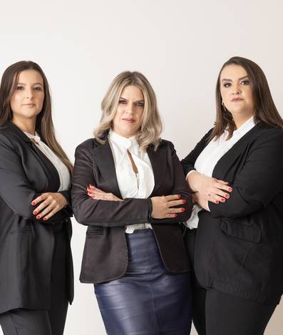 Corporativo de Escritorio advocacia