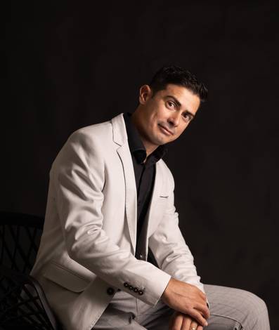 Corporativo de Leandro 