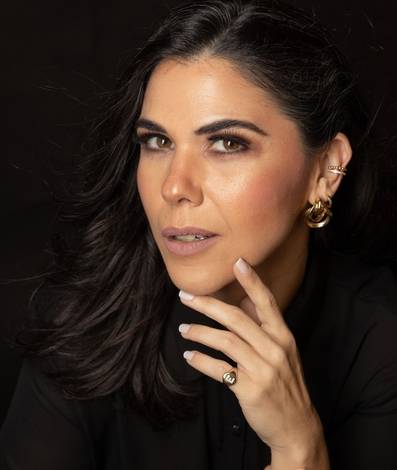 Feminino de Estefânia  & seu poder 