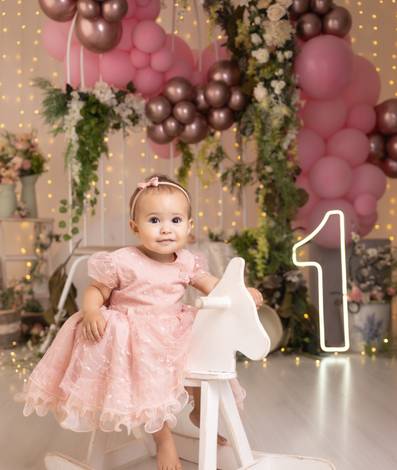 Smash the cake  de Heloisa- tema Jardim