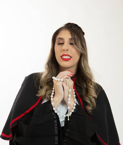 Formatura  de Ensaio formatura