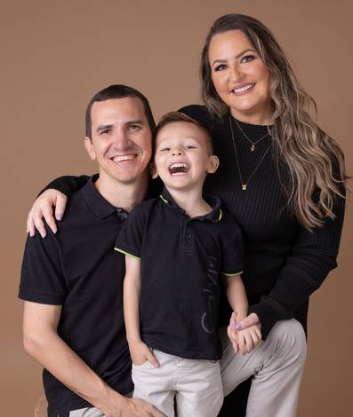 Família de Família EBERLE FOLLMANN