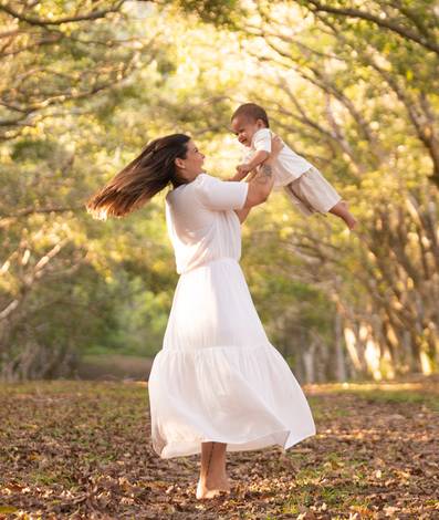 Família de Família ALBUQUERQUE FAGUNDES