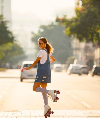 Debutantes de Debutante Natalia