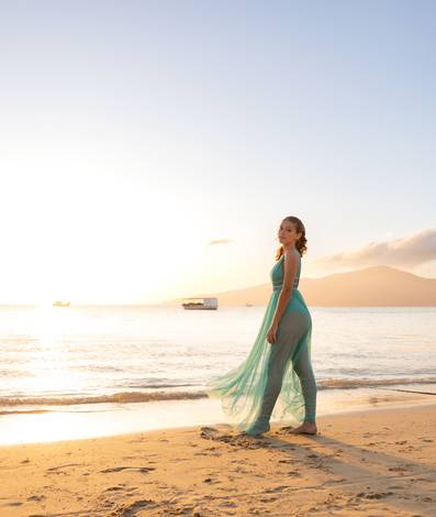 Debutantes de Natalia Steil Kuhn & seus quinze anos