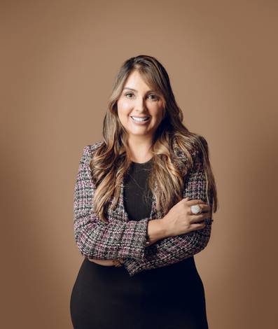 Corporativo de Daniela Queiroz - Corretora