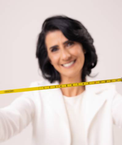 Acompanhamentos  de MARIA ROSEMAR - Nutricionista