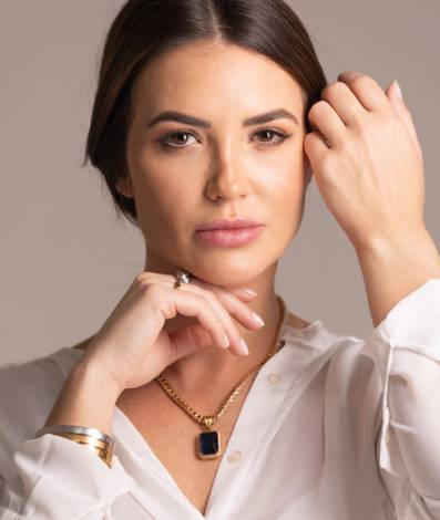 Corporativo de Dr. Loreane Lopes - Harmonização Facial