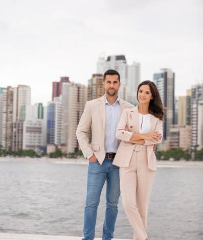 Corporativo de Unitá Imóveis 