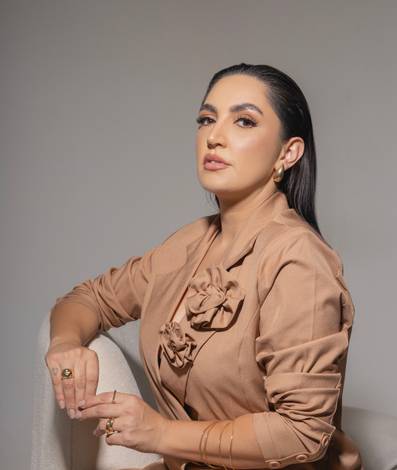 Corporativo de Carla Pereira Clinic