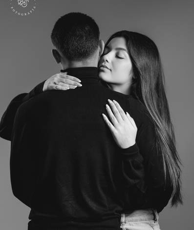 Casal de Bruno & Maria Eduarda