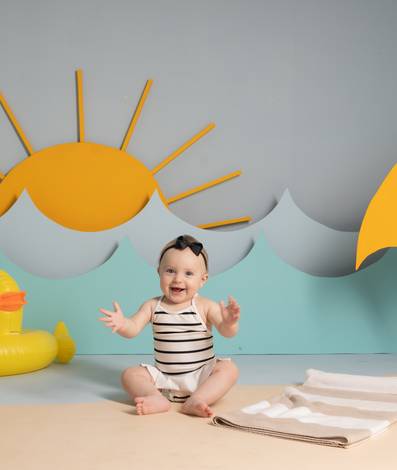 Smash the cake  de ACOMPANHAMENTO MENSAL - Giovana