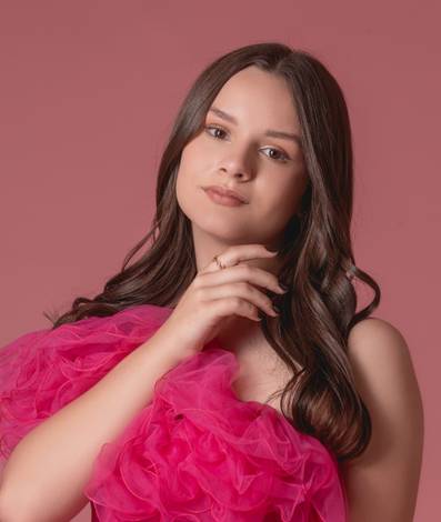 Debutantes de Mariene & seus quinze anos