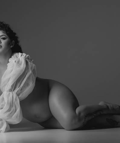 Gestante de Priscila + João Carlos = Theodoro