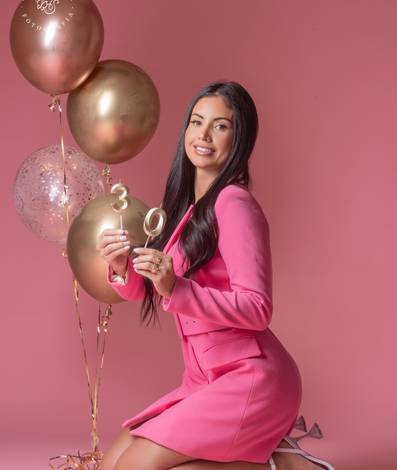 Feminino de Maiara Ferreira