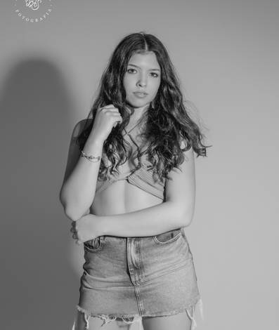 Debutantes de Ana Julia 