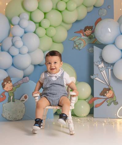 Smash the cake  de Smash the cake Arthur 