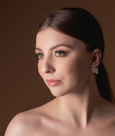 Corporativo de Dra. Jessica Bastos - Biomédica 