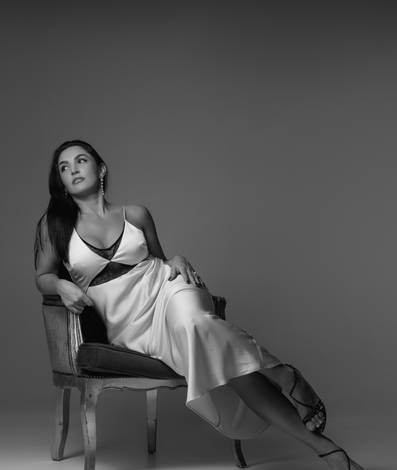 Feminino de Carla Pereira 