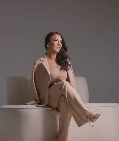 Corporativo de Maria Eduarda