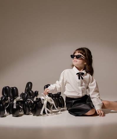 Tá de Parabéns infantil de Yasmin & seus 5 anos