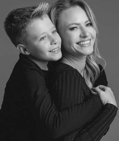 Família de Joseane & Miguel 