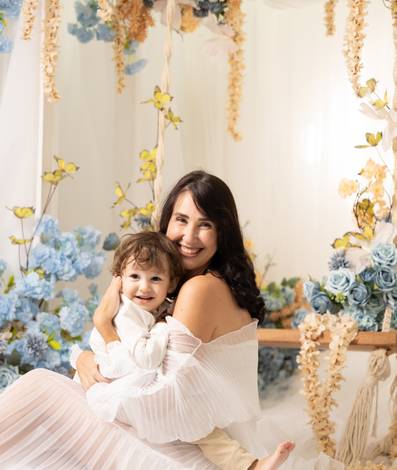 Cenários Reais mensais  de Especial de dia das mães 2026