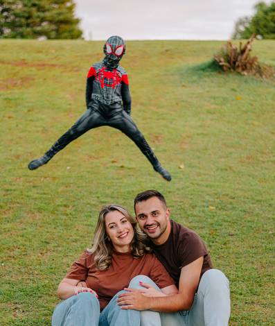 Ensaio  de Ensaio Theo