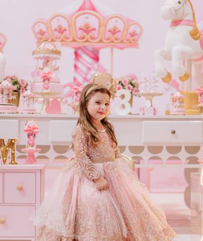 Infantil de 3 anos da Maitê