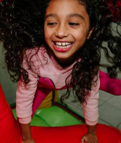 Infantil de Aniversário da Duda e do Benjamin