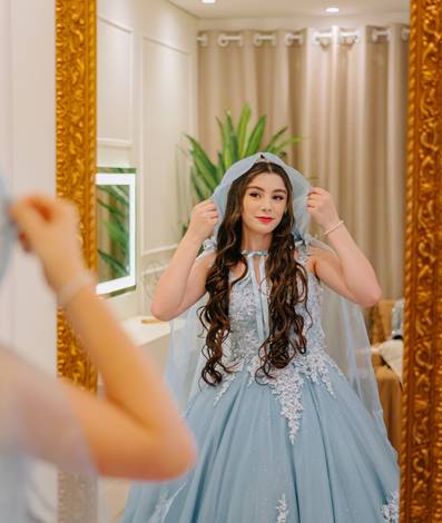 15 anos de 15 anos da Gabrielly