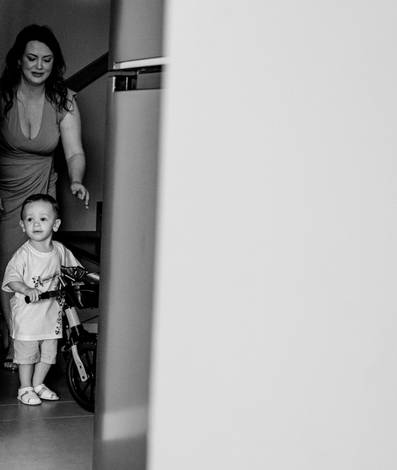 Infantil de 2 anos do Bento