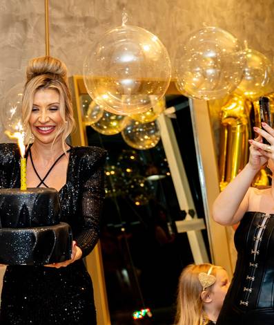 Corporativo de 15 anos de Studio Éh!