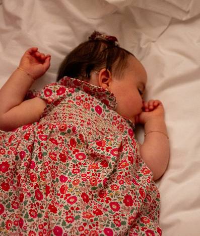 Infantil de Aniversário de 1 ano da Maria Vitória