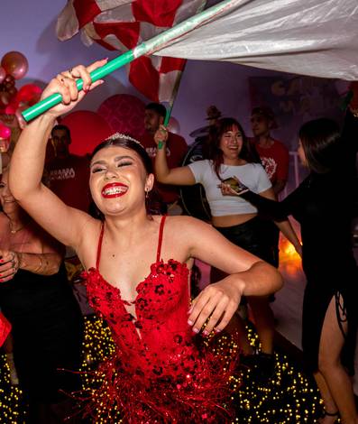 15 anos de 15 anos da Monique Alminda