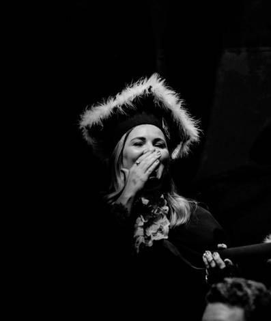 Formatura de Formatura da Scheila Muller