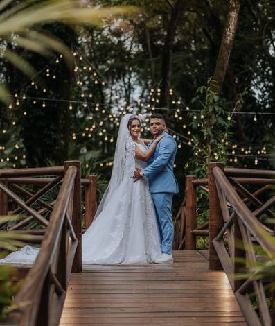 Pós Wedding de Fernanda e Maycon