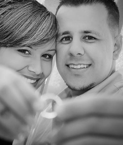 Casamento de Noivado Johnny & Fabiola                                    