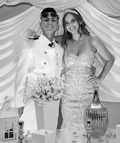 Debutante de Isis 15 Anos