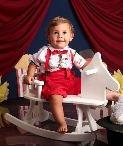 Smash the cake de Smash The Cake Anthony