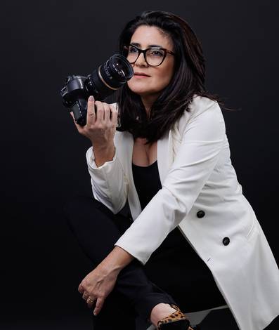 Ensaio Corporativo de Patricia Mortari