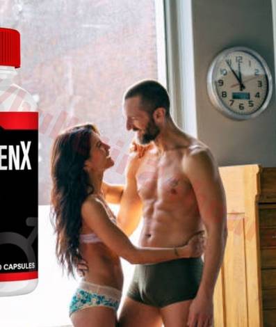 Erectogen x of Erectogenx Kapseln DE Das gefragteste pflanzliche Kraftprodukt