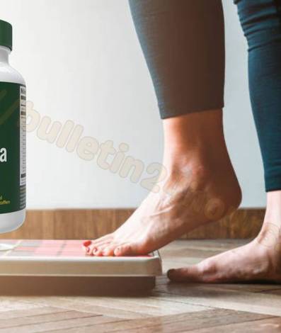 Slimsana of Slimsana Kapseln Germany Premium-Supplement für bewusste Lebensführung