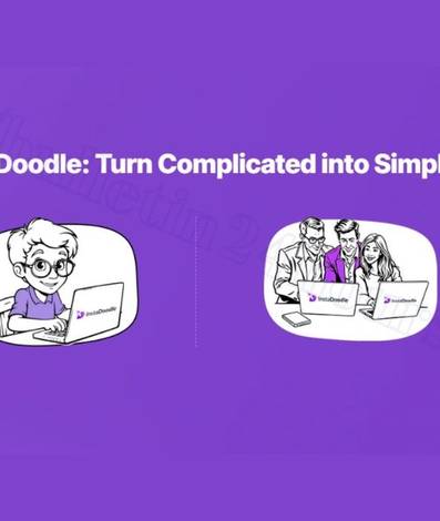 Insta Doodle US of InstaDoodle Review + MEGA Bonus: Claim Your 2026 Package
