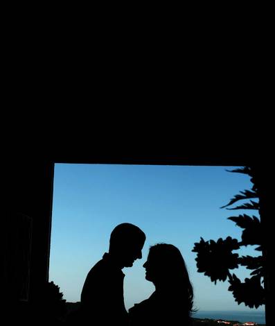 Sessão Solteiros de Sandra + Eric