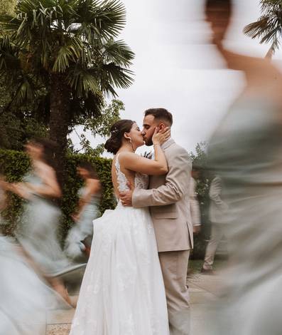 Casamentos de Sabrina & Jason