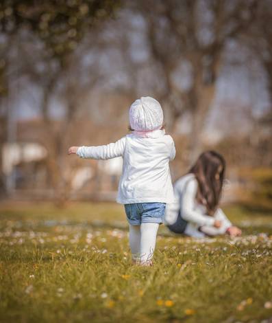 Sessões Exterior de Tatiana e Luna Sessão em Bordeus